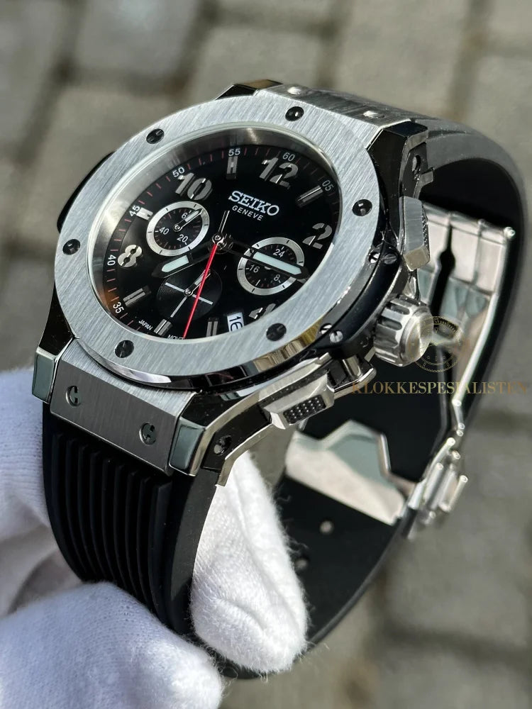 ’Big Bang’ Mod