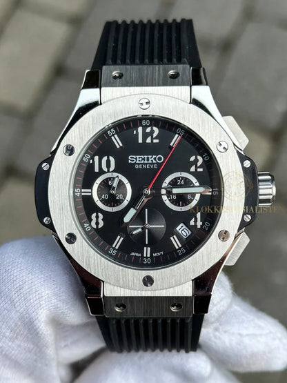 ’Big Bang’ Mod