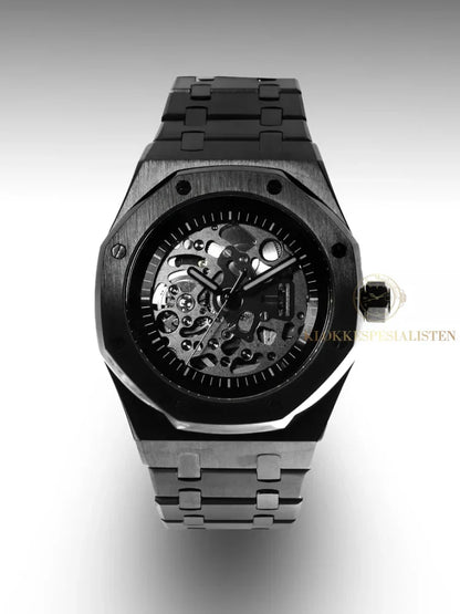 ’Black Skeleton’ Royal Oak mod