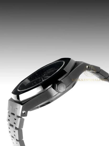 ’Black Skeleton’ Royal Oak mod