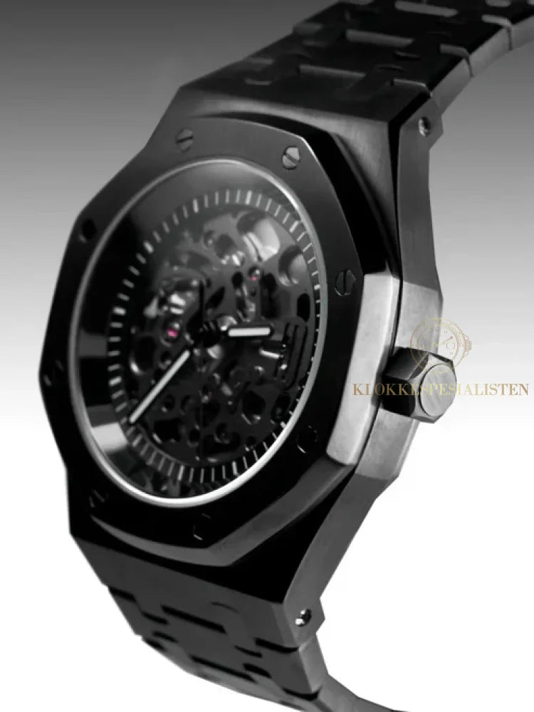 ’Black Skeleton’ Royal Oak mod