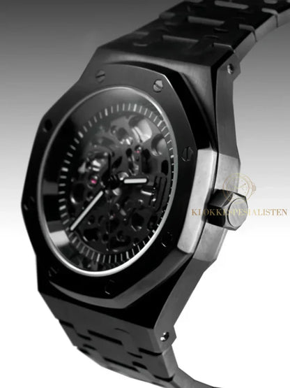 ’Black Skeleton’ Royal Oak mod