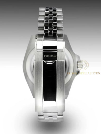 ’Blue Diamond’ Submariner Mod