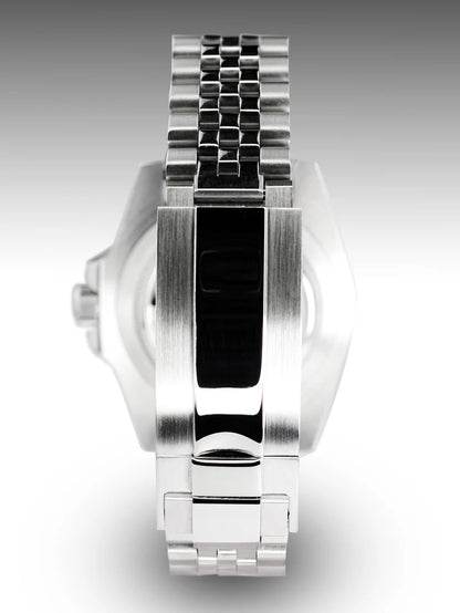 "Pepsi Diamond" Submariner Mod