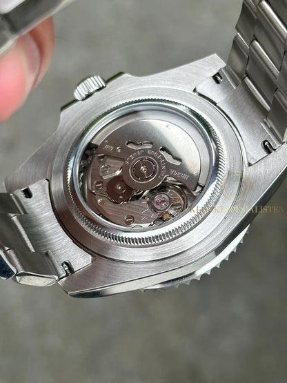 ’Coke’ GMT-MASTER II Mod