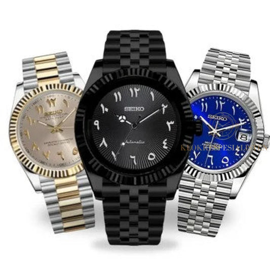 Design din Datejust