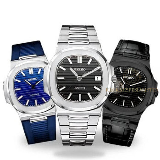 Design din Nautilus