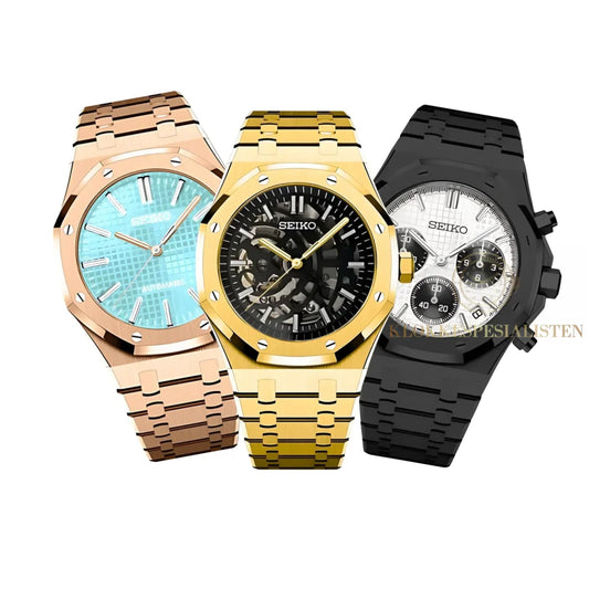 Design din Royal Oak