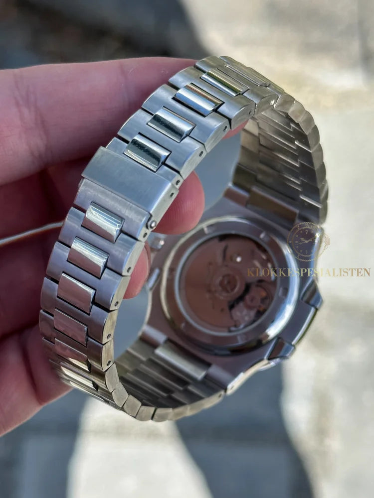 ’Diamond’ Nautilus Mod
