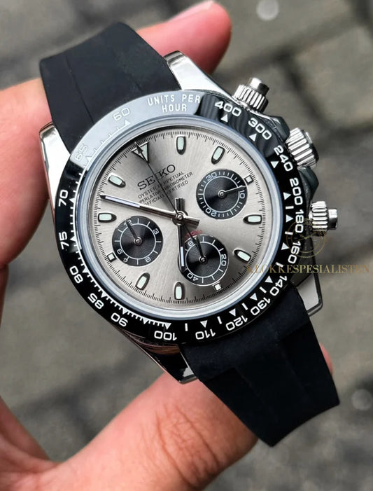’Ghost’ Daytona Mod