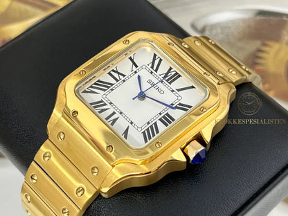 ’Gold’ Santos Mod
