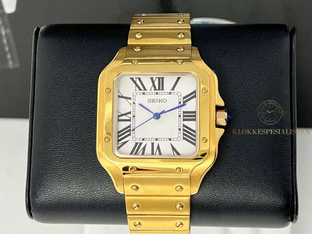 ’Gold’ Santos Mod