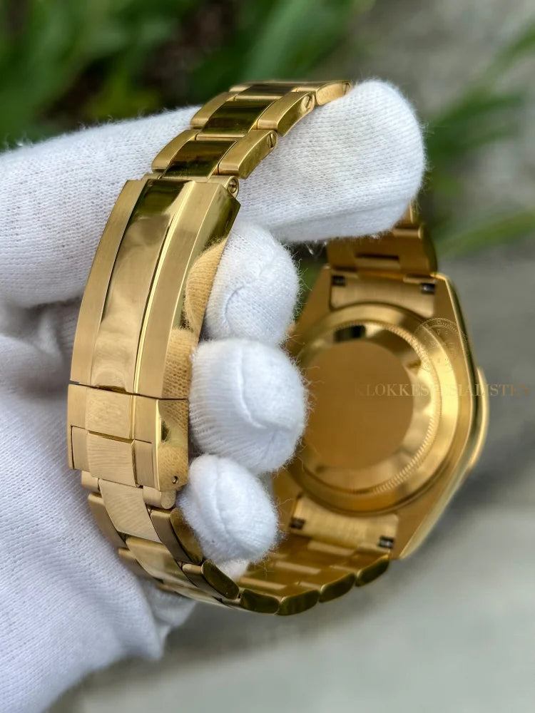 ’John Mayer’ Daytona Mod
