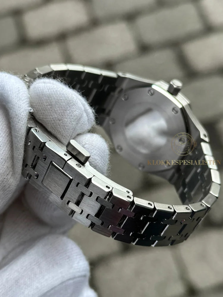 Ladies Royal Oak ’Diamond’ Mod