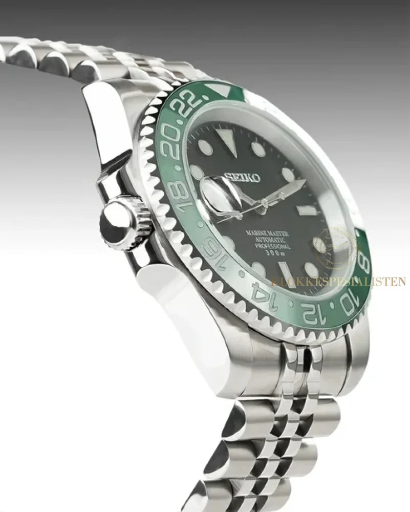 ’Lefty’ Submariner Mod
