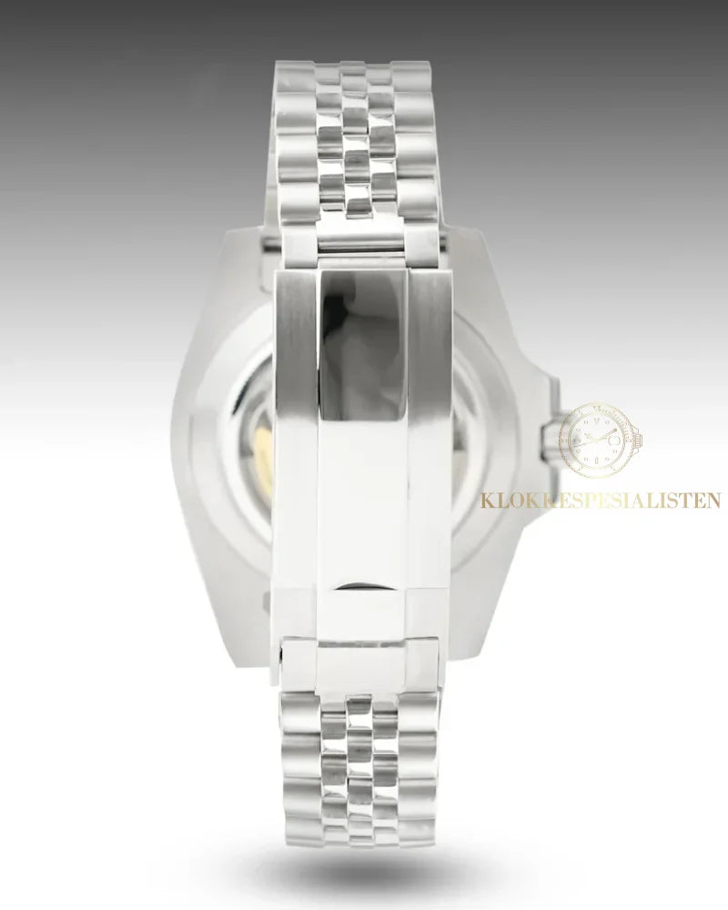 ’Lefty’ Submariner Mod