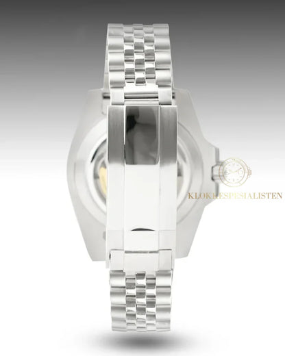’Lefty’ Submariner Mod