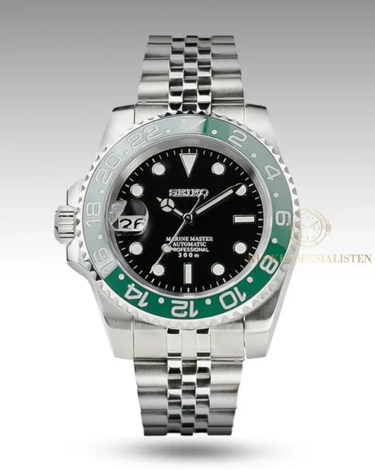 ’Lefty’ Submariner Mod