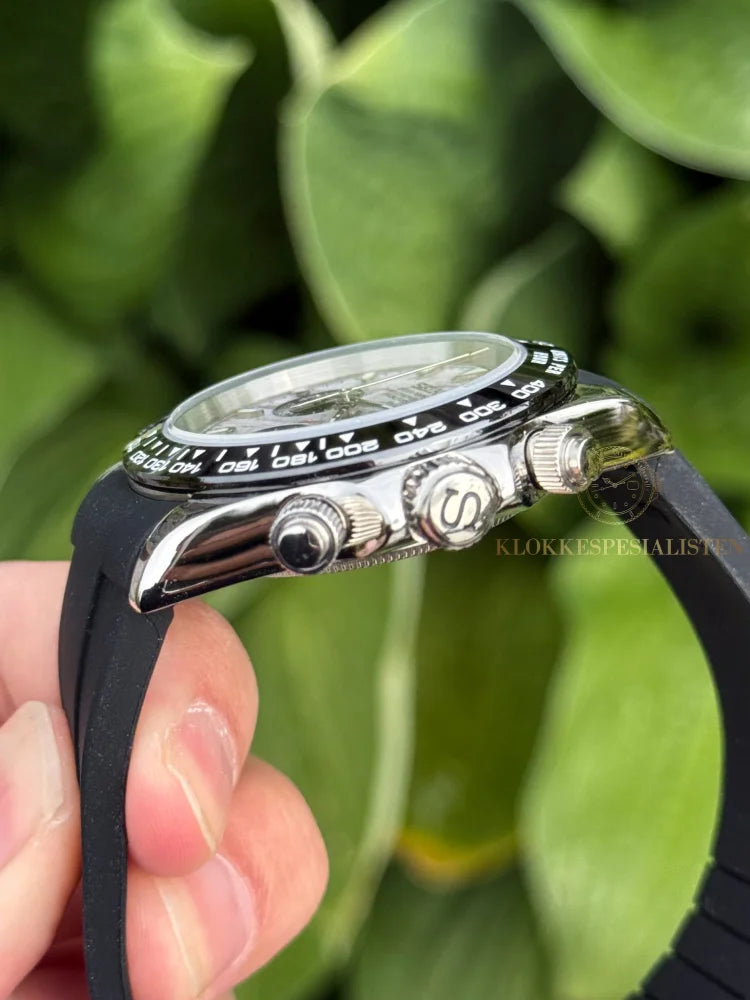 ’Meteorite’ Daytona Mod