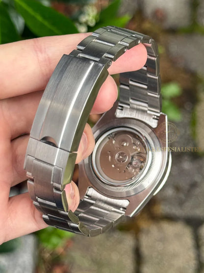 ’Meteorite’ GMT-Master II Mod