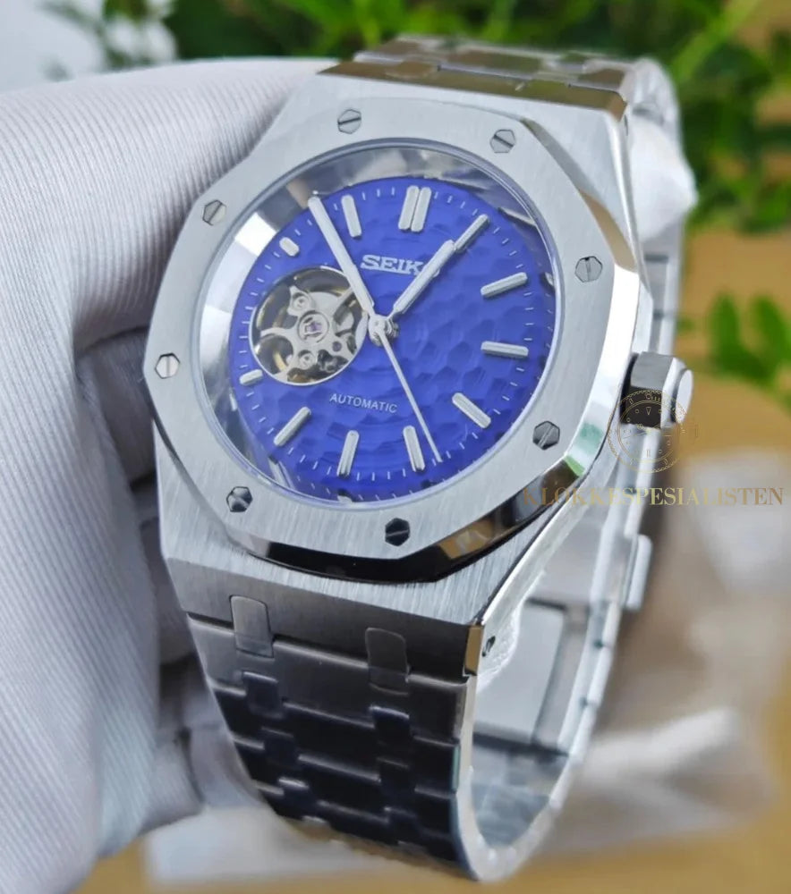 ’Open Heart’ Royal Oak Mod