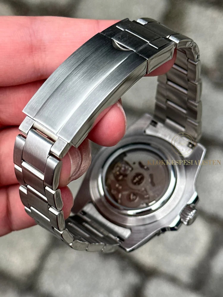 (På lager) ’Relax’ Yacht-Master Mod