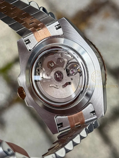 (På lager) Two Tone ’Root Beer’ GMT-Master Mod