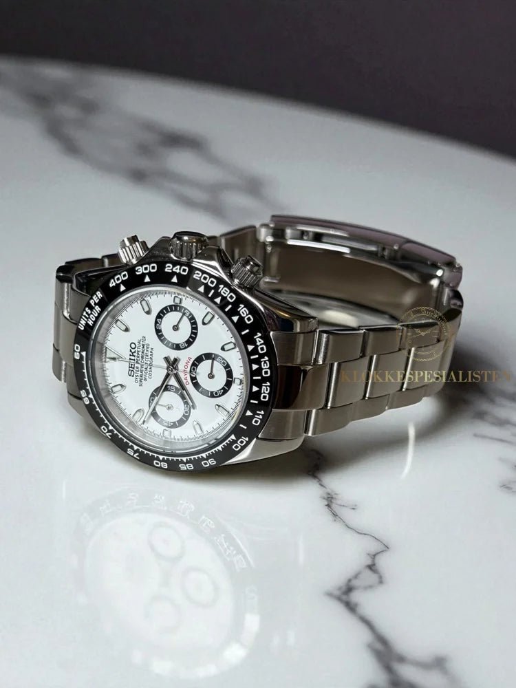 ’Panda’ Daytona Mod