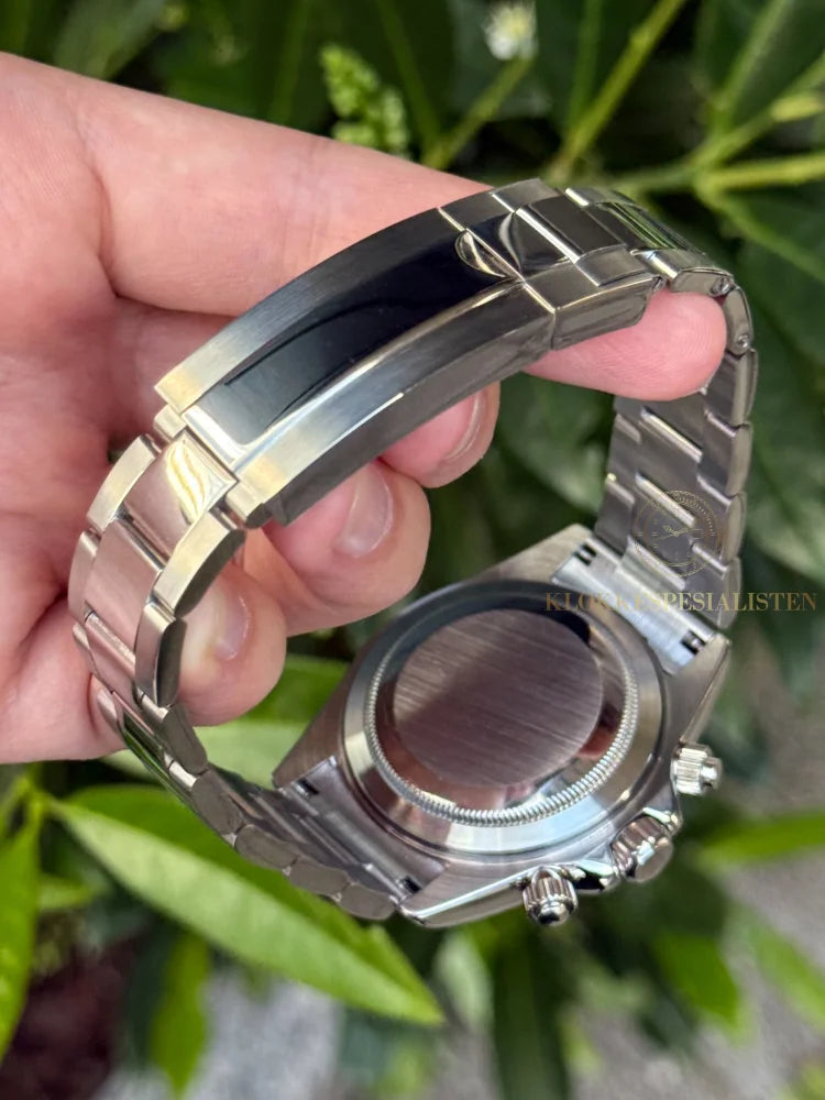 ’Panda’ Daytona Mod