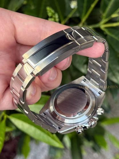 ’Panda’ Daytona Mod