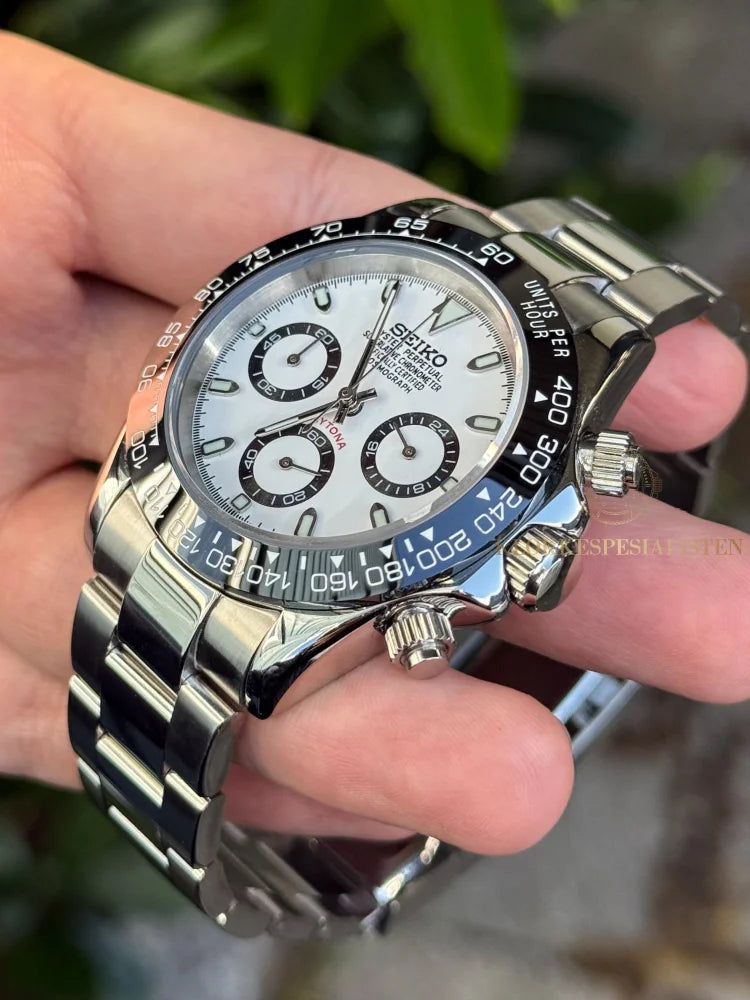 ’Panda’ Daytona Mod