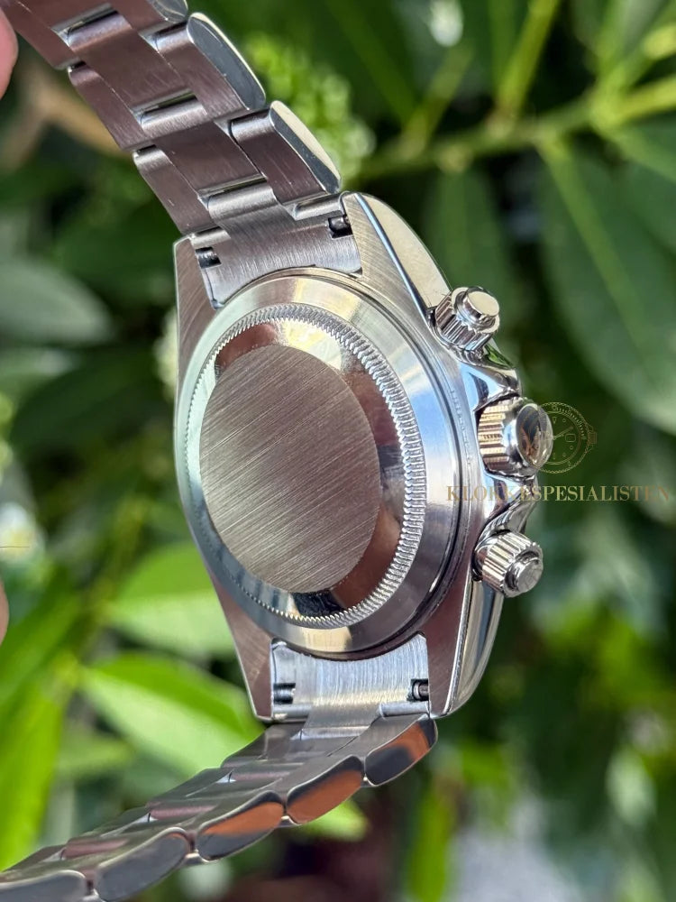 ’Panda’ Daytona Mod