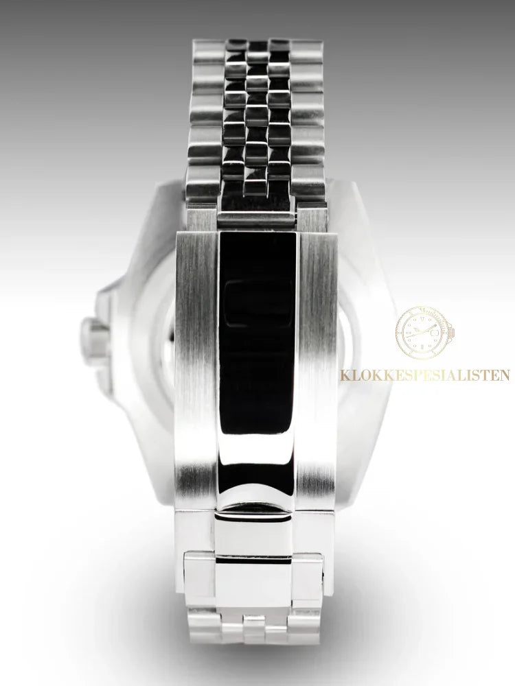 ’Pepsi Diamond’ Submariner Mod
