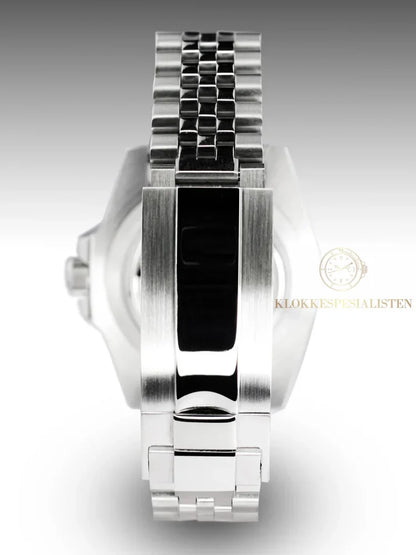 ’Pepsi Diamond’ Submariner Mod
