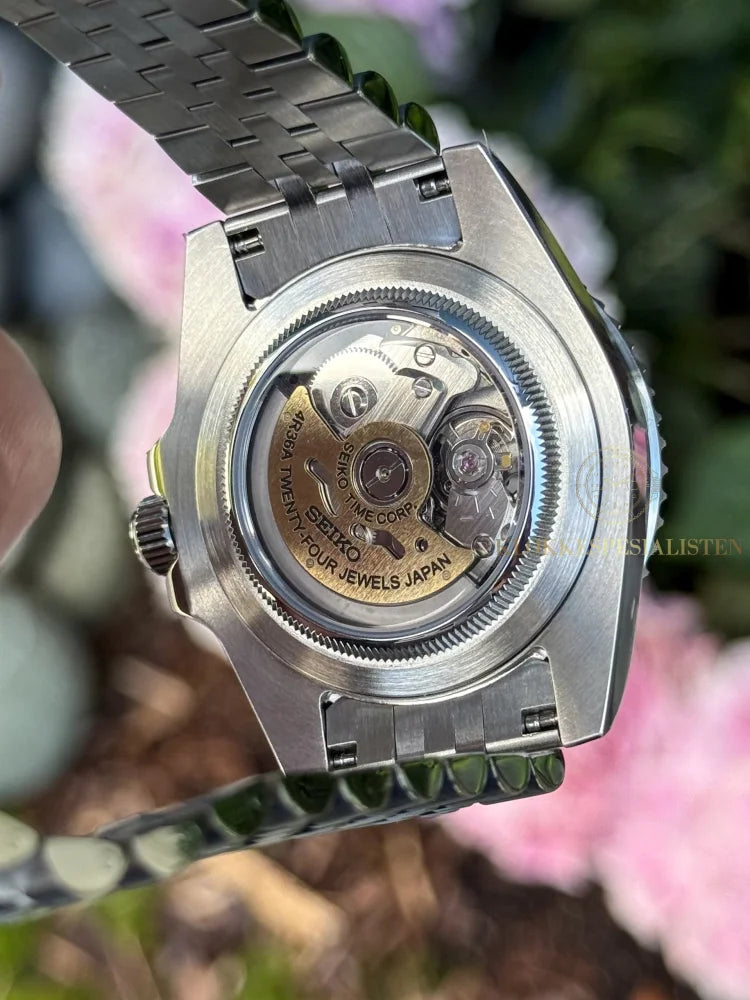 ’Pepsi’ GMT-Master II Mod