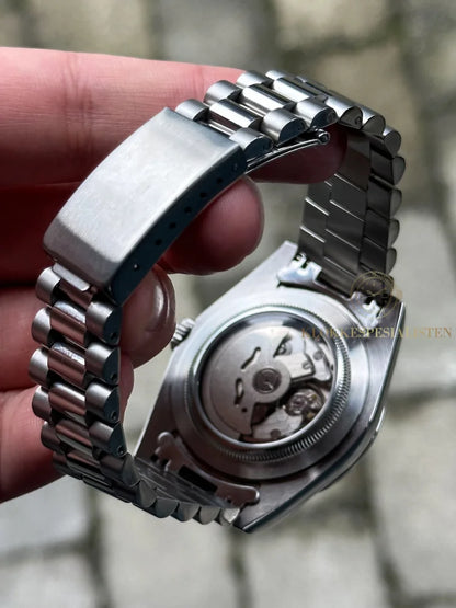 ’Platinum Arabic’ President Mod