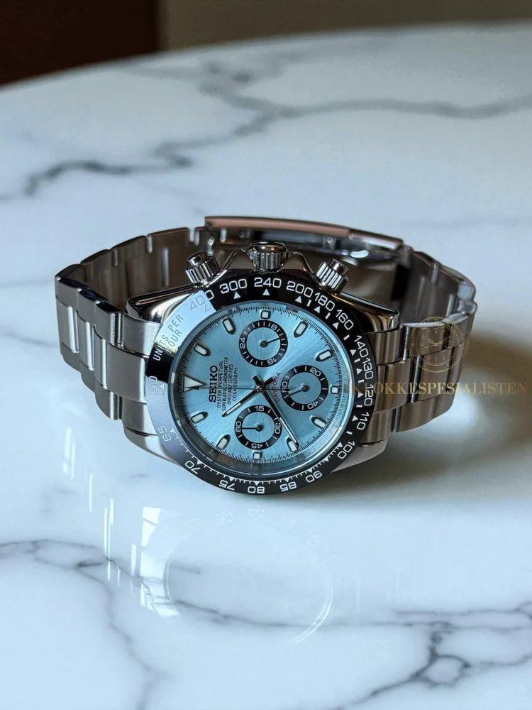 ’Platinum’ Daytona Mod