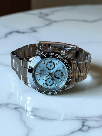 ’Platinum’ Daytona Mod