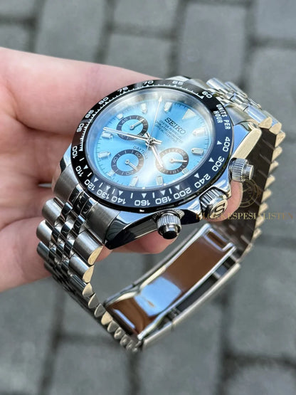 ’Platinum’ Daytona Mod
