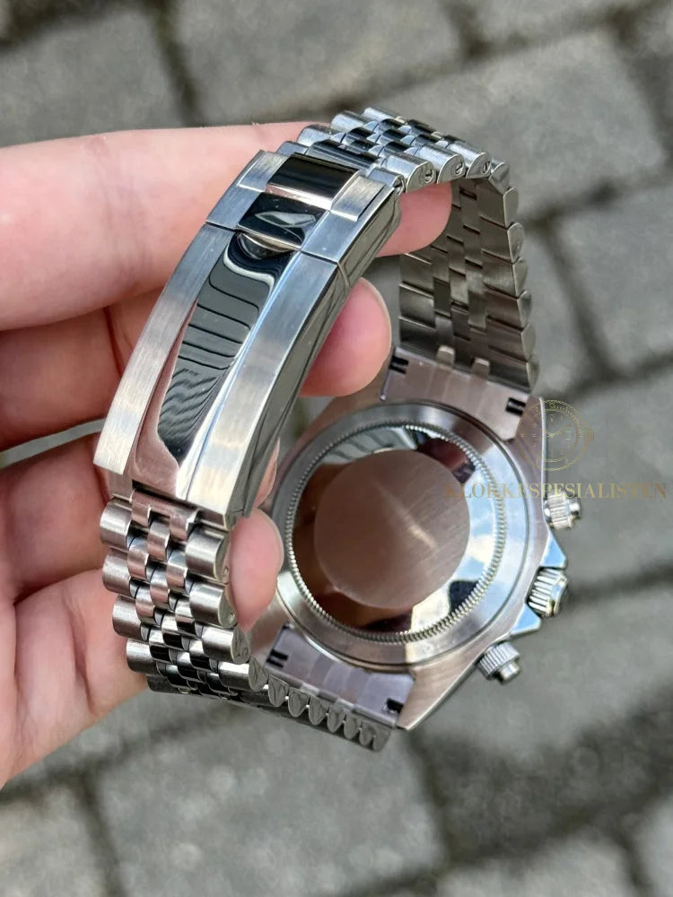 ’Platinum’ Daytona Mod