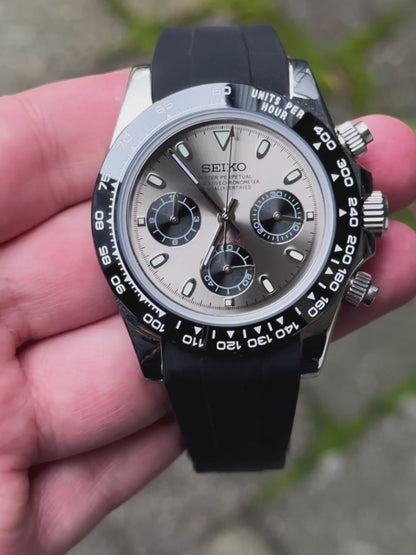 "Ghost" Daytona Mod