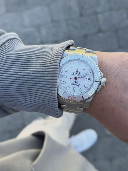 (In stock) "Relax" Yacht-Master Mod