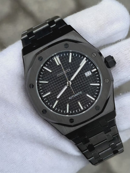 Royal Oak "Stealth" Mod