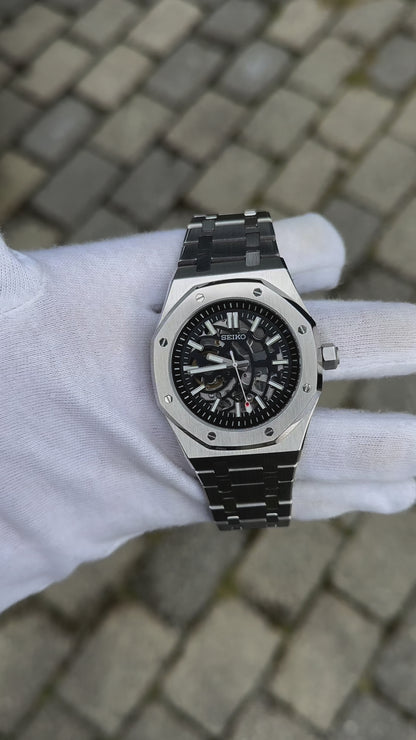 "Skeleton" Royal Oak Mod
