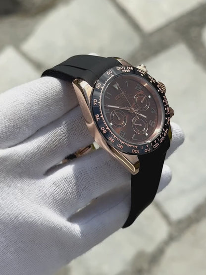 "Choco" Daytona Mod