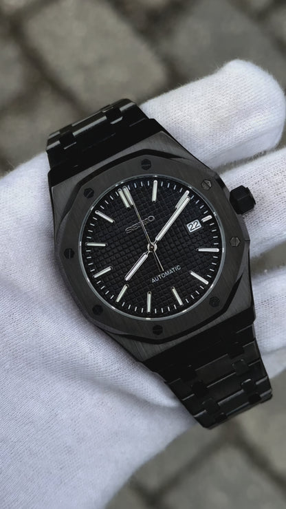 Royal Oak "Stealth" Mod