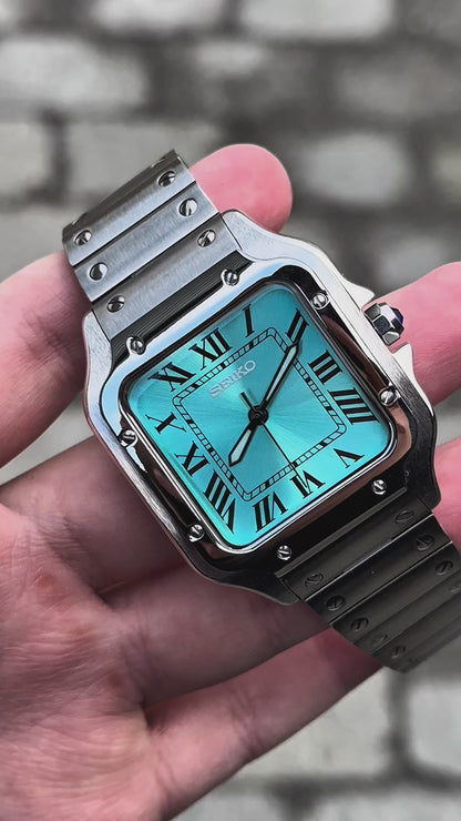 "Tiffany" Santos Mod