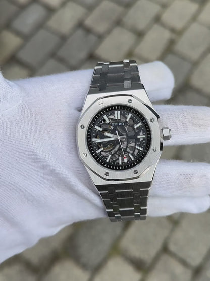 "Skeleton" Royal Oak Mod