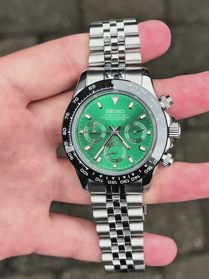 "Emerald" Daytona Mod