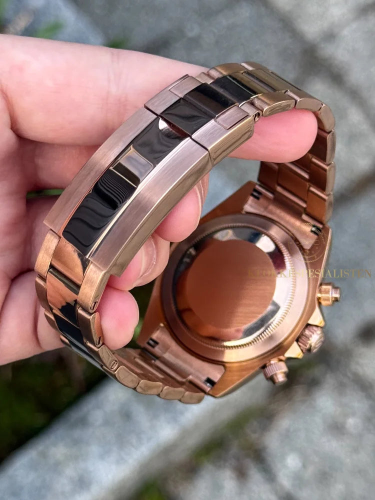 Rosegold ’Rainbow’ Daytona Mod